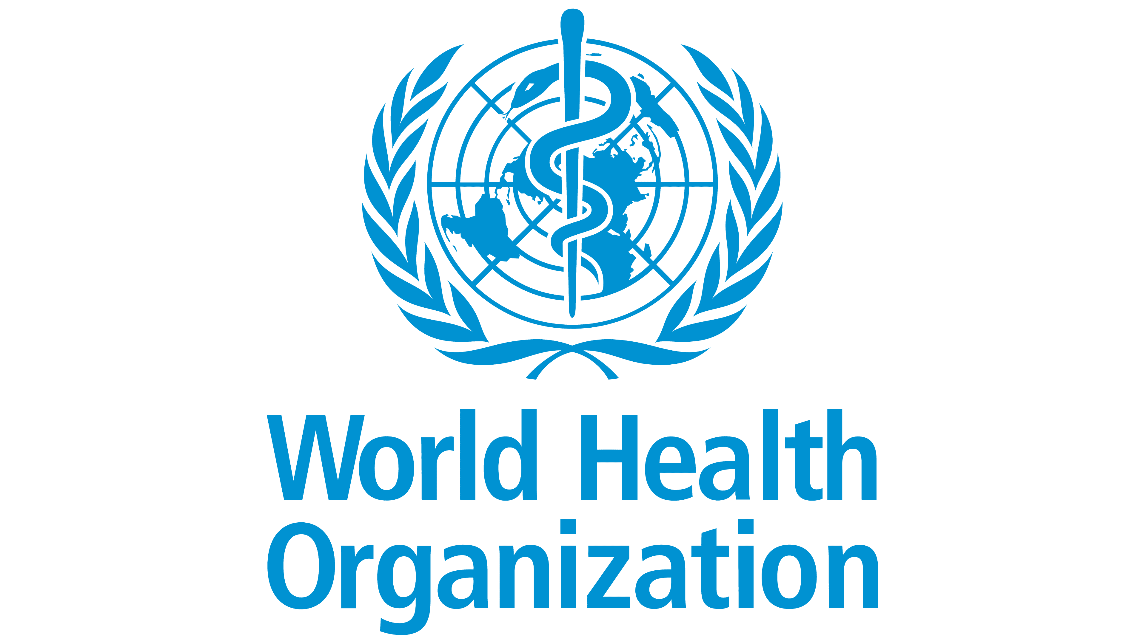 World Health Organization Logo